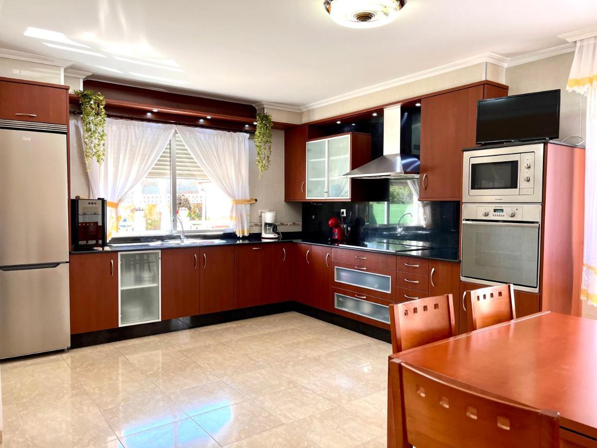 فيلا Casa Sabaris بايونا المظهر الخارجي الصورة