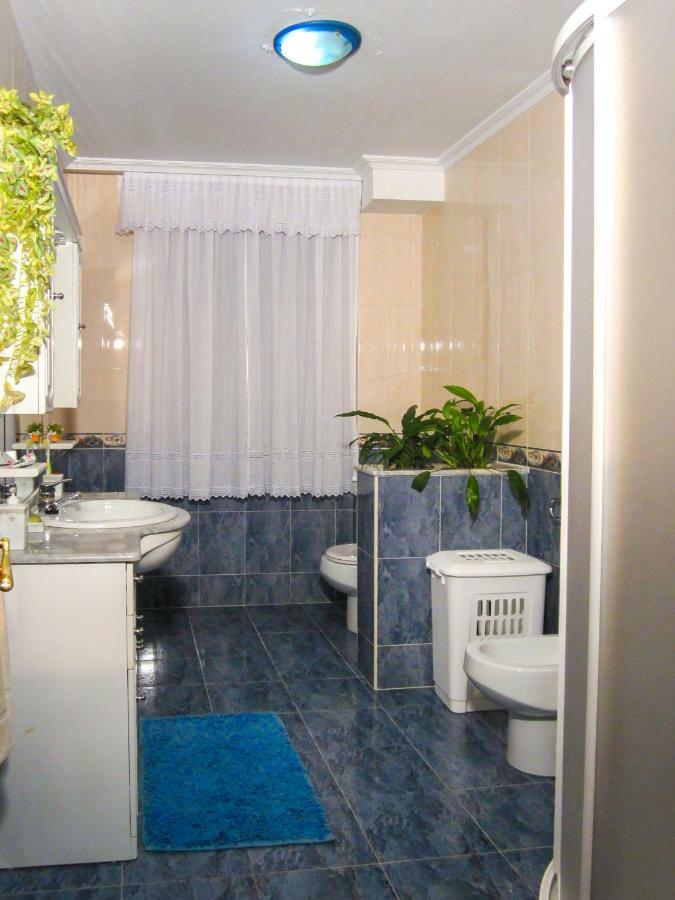 فيلا Casa Sabaris بايونا المظهر الخارجي الصورة